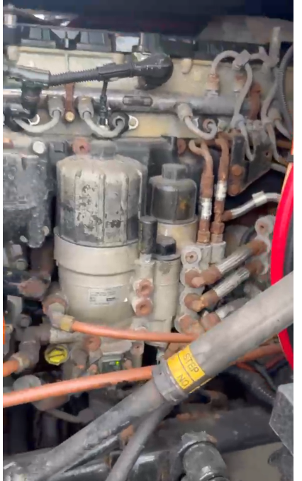 ENGINE PHOTO 1FUJGEDV5DLFJ0704