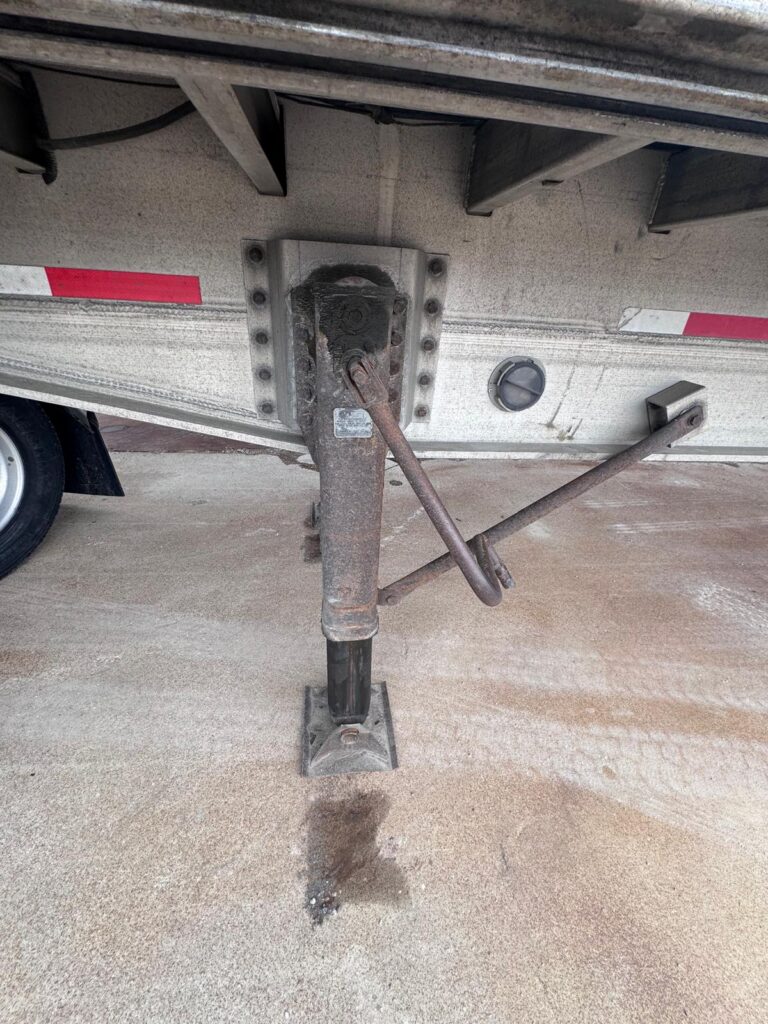 landing gear 5DMFABTC46M000600
