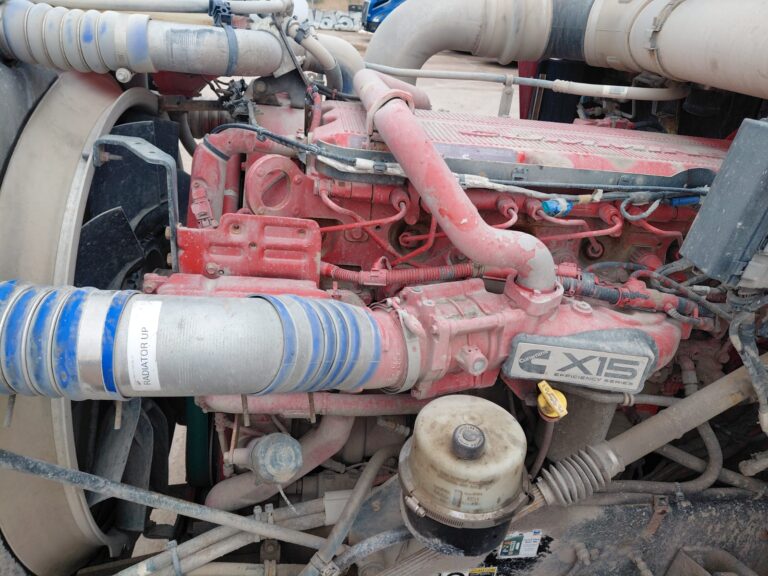 engine