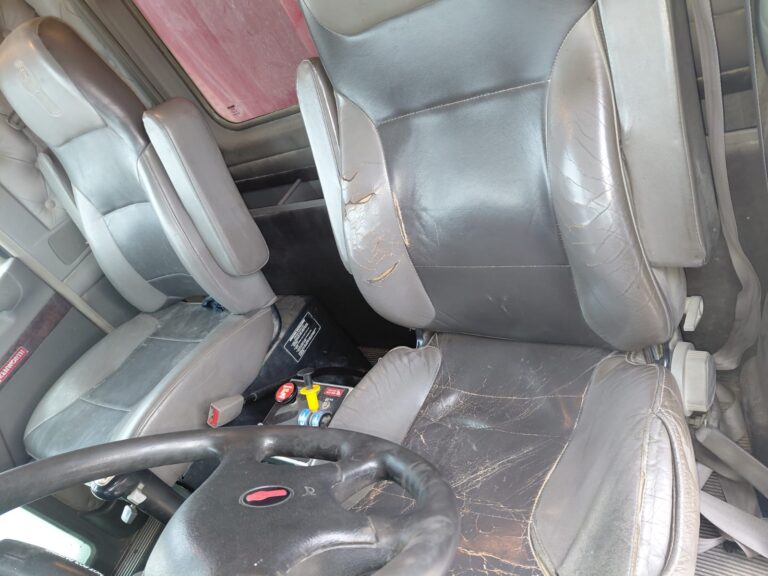 interiorseats