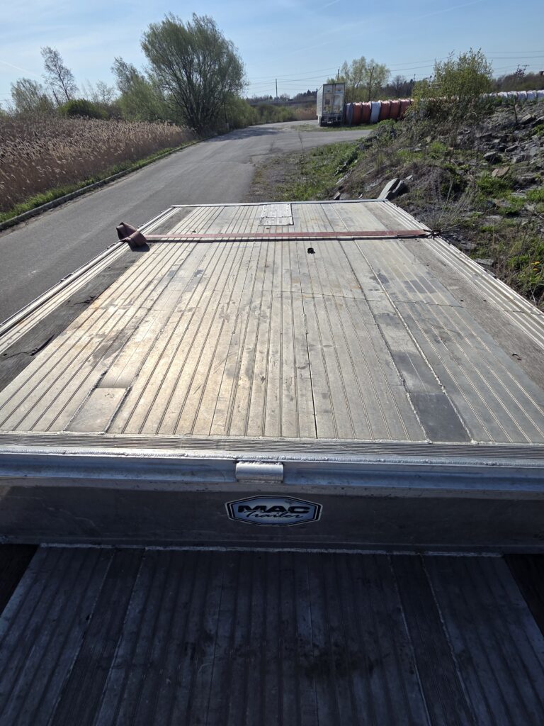platform