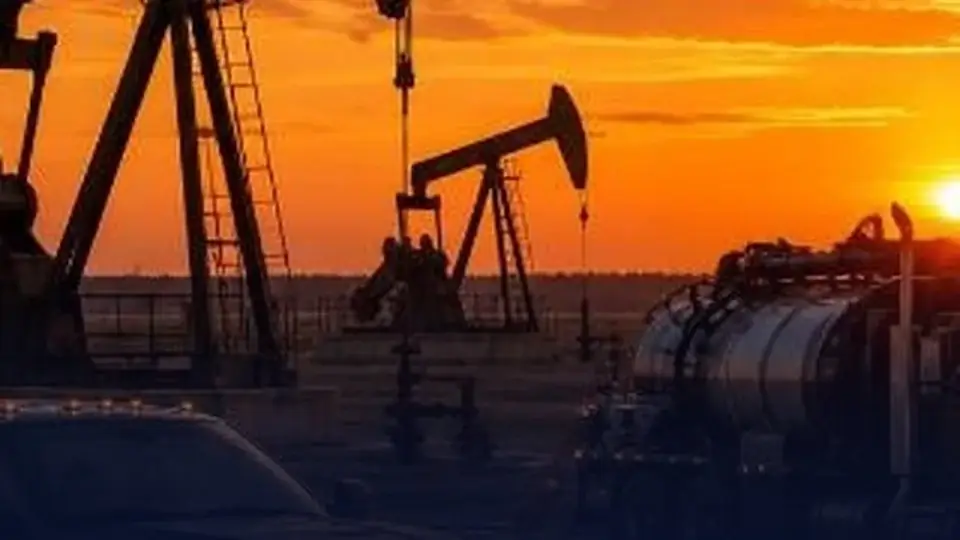 Oilfield pumpjacks and equipment